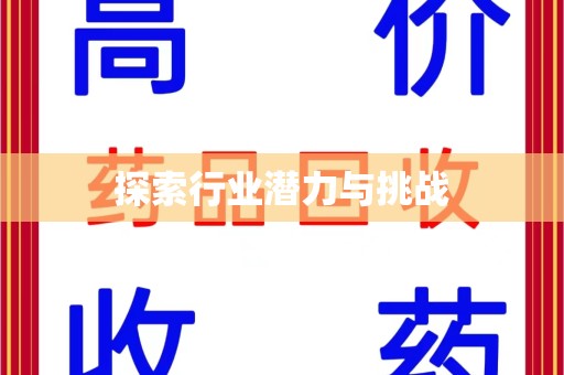 菏泽探索行业潜力与挑战