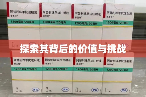 菏泽探索其背后的价值与挑战
