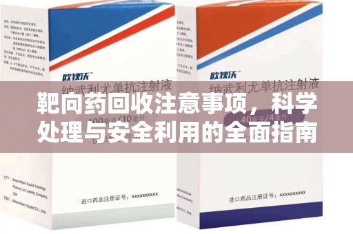 菏泽靶向药回收注意事项，科学处理与安全利用的全面指南